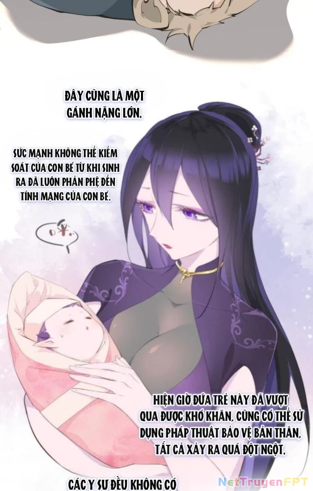 Tối Cường Thiên Đế Hệ Thống Chapter 11 - Trang 3