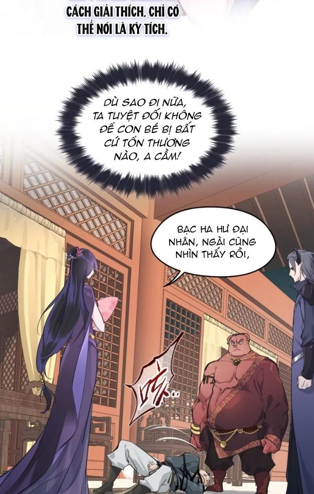 Tối Cường Thiên Đế Hệ Thống Chapter 11 - Trang 3