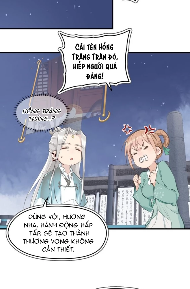 Tối Cường Thiên Đế Hệ Thống Chapter 11 - Trang 3