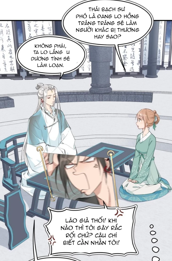 Tối Cường Thiên Đế Hệ Thống Chapter 11 - Trang 3