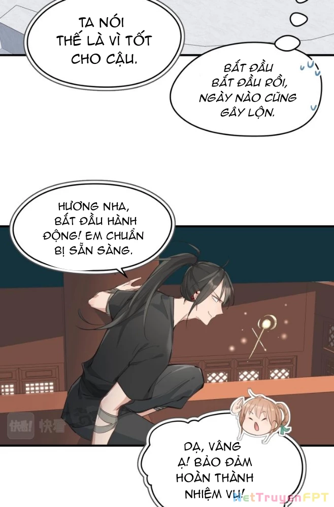 Tối Cường Thiên Đế Hệ Thống Chapter 11 - Trang 3