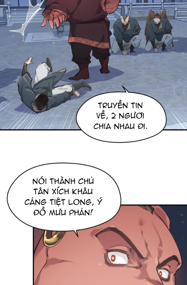 Tối Cường Thiên Đế Hệ Thống Chapter 11 - Trang 3