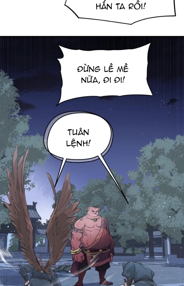 Tối Cường Thiên Đế Hệ Thống Chapter 11 - Trang 3