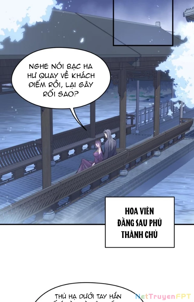 Tối Cường Thiên Đế Hệ Thống Chapter 11 - Trang 3