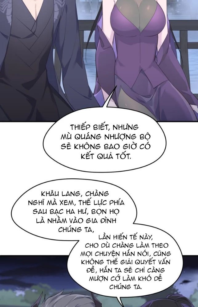 Tối Cường Thiên Đế Hệ Thống Chapter 11 - Trang 3