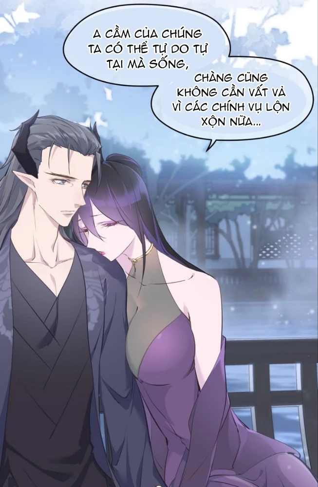 Tối Cường Thiên Đế Hệ Thống Chapter 11 - Trang 3
