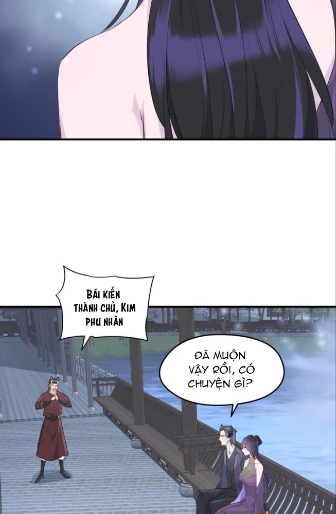 Tối Cường Thiên Đế Hệ Thống Chapter 11 - Trang 3