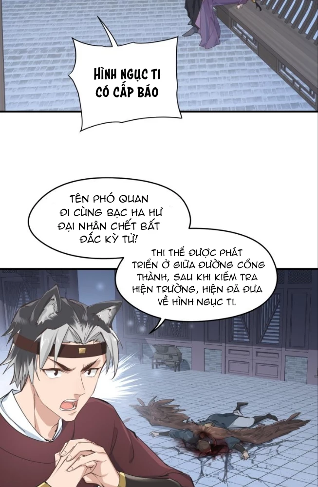 Tối Cường Thiên Đế Hệ Thống Chapter 11 - Trang 3