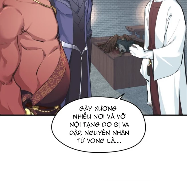 Tối Cường Thiên Đế Hệ Thống Chapter 11 - Trang 3