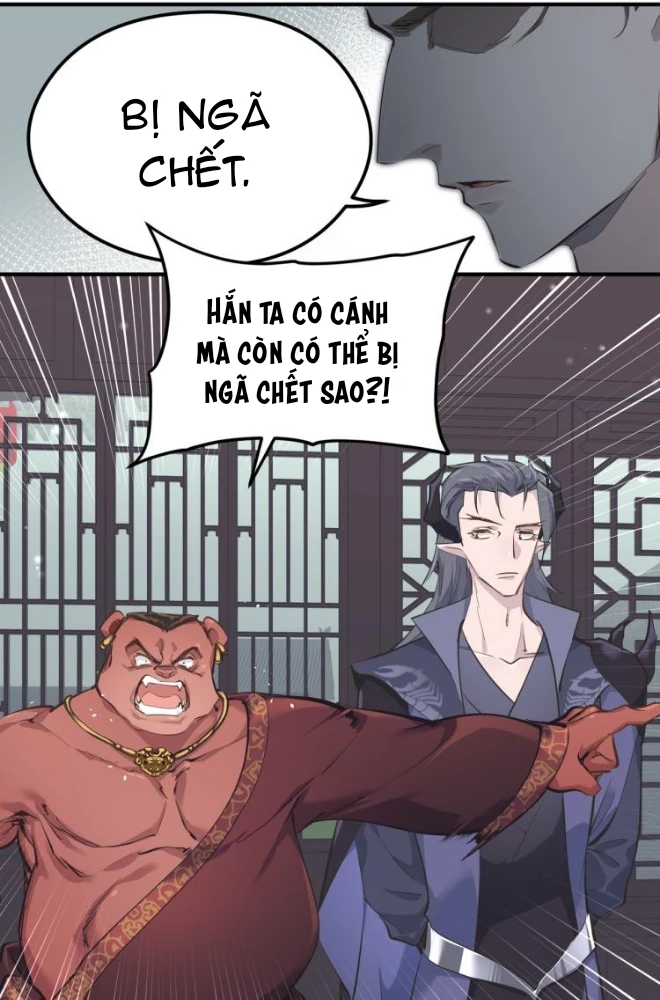 Tối Cường Thiên Đế Hệ Thống Chapter 11 - Trang 3
