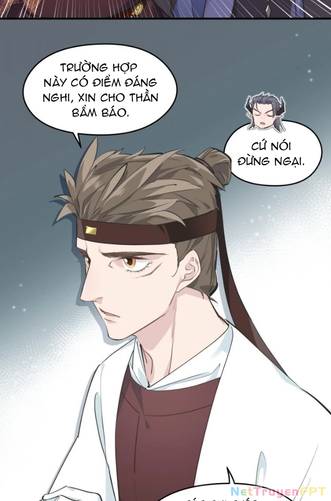 Tối Cường Thiên Đế Hệ Thống Chapter 11 - Trang 3