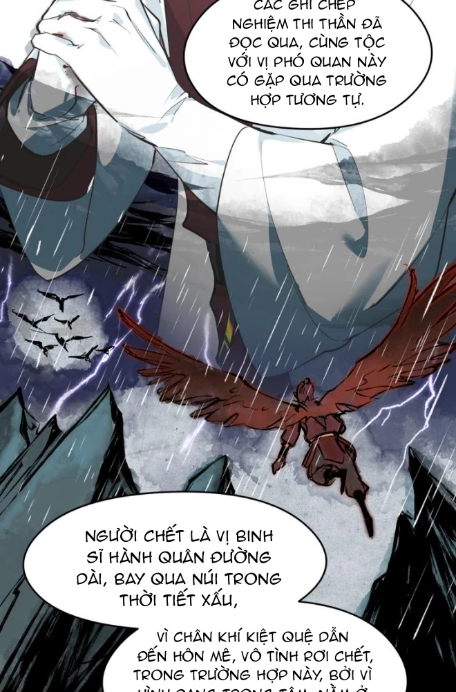 Tối Cường Thiên Đế Hệ Thống Chapter 11 - Trang 3