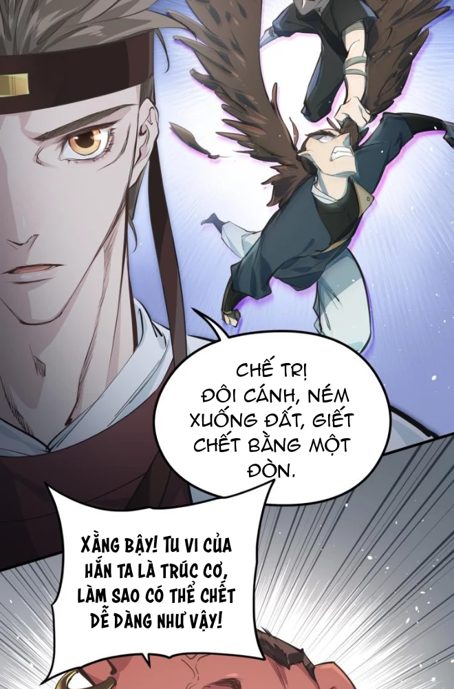 Tối Cường Thiên Đế Hệ Thống Chapter 11 - Trang 3