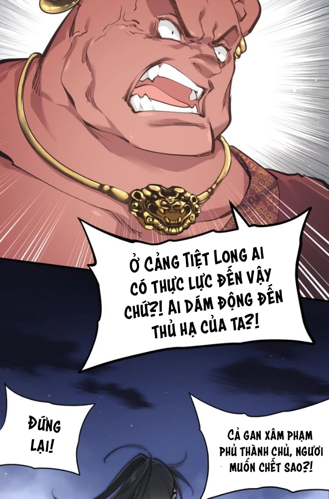 Tối Cường Thiên Đế Hệ Thống Chapter 11 - Trang 3