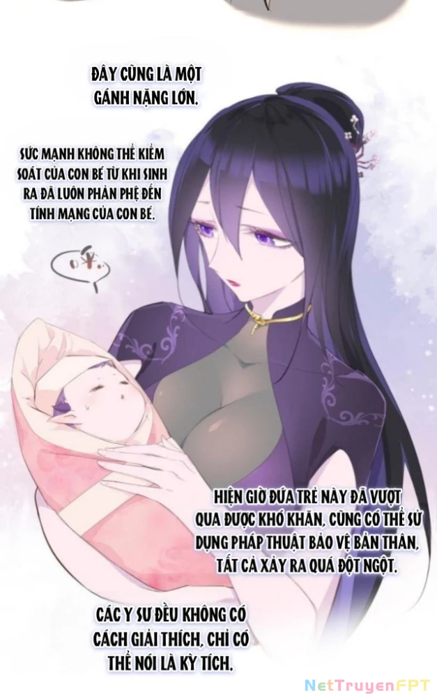 Tối Cường Thiên Đế Hệ Thống Chapter 12 - Trang 3
