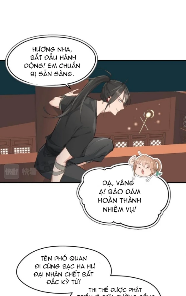 Tối Cường Thiên Đế Hệ Thống Chapter 12 - Trang 3