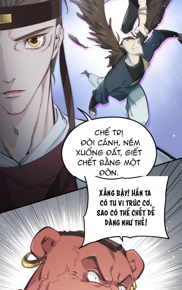 Tối Cường Thiên Đế Hệ Thống Chapter 12 - Trang 3