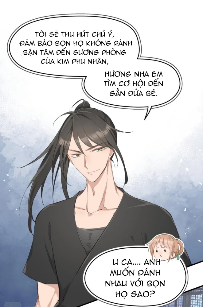 Tối Cường Thiên Đế Hệ Thống Chapter 12 - Trang 3