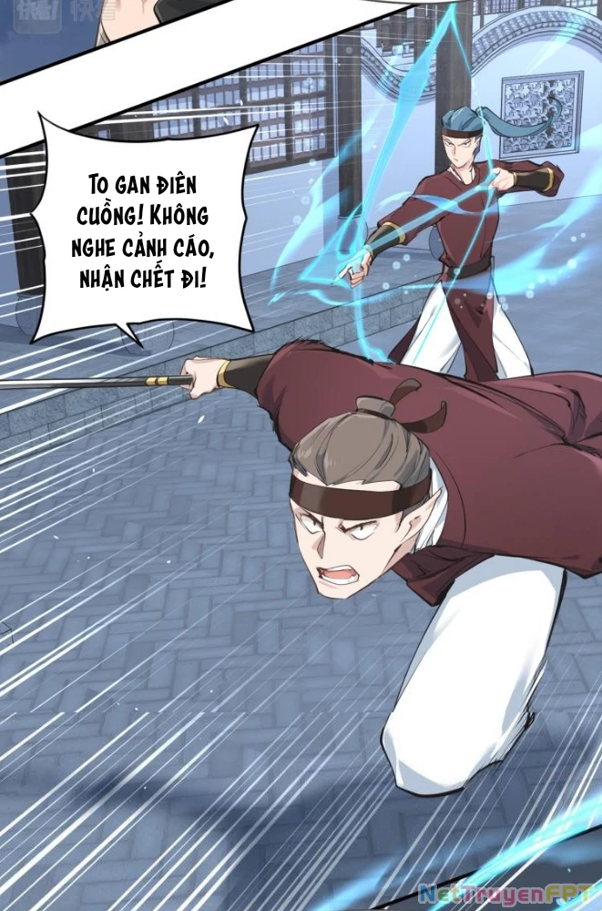Tối Cường Thiên Đế Hệ Thống Chapter 12 - Trang 3