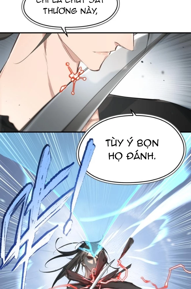 Tối Cường Thiên Đế Hệ Thống Chapter 12 - Trang 3