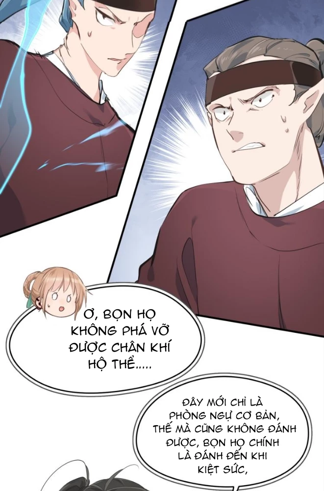 Tối Cường Thiên Đế Hệ Thống Chapter 12 - Trang 3