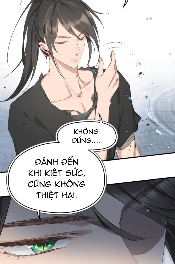 Tối Cường Thiên Đế Hệ Thống Chapter 12 - Trang 3