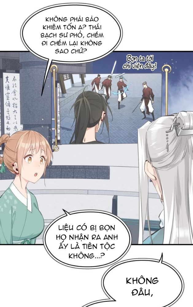 Tối Cường Thiên Đế Hệ Thống Chapter 12 - Trang 3