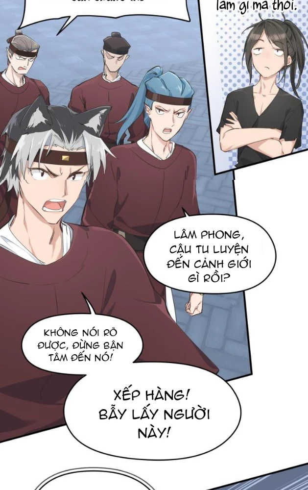 Tối Cường Thiên Đế Hệ Thống Chapter 12 - Trang 3