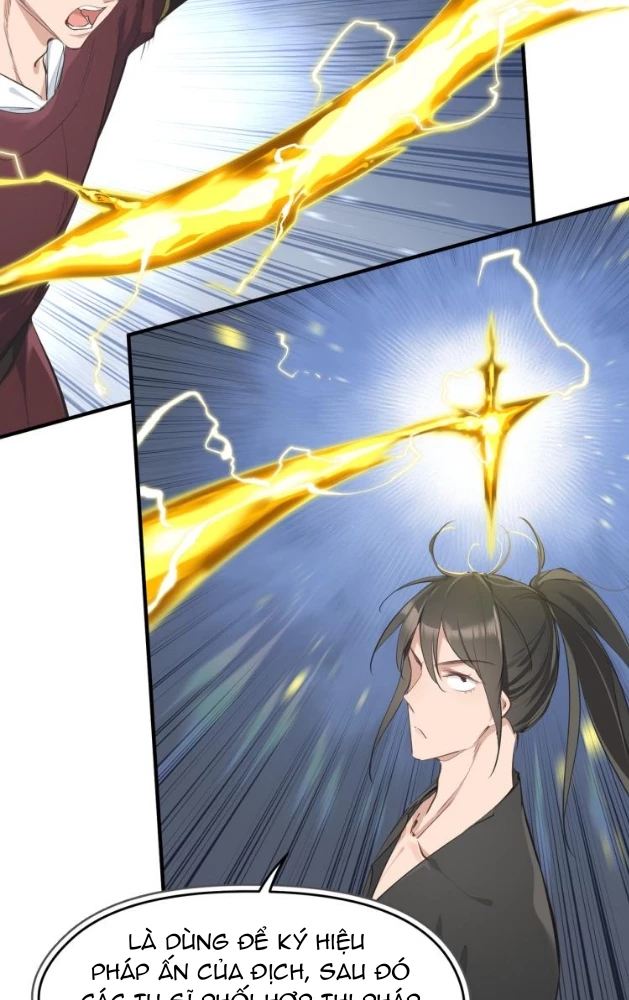 Tối Cường Thiên Đế Hệ Thống Chapter 12 - Trang 3
