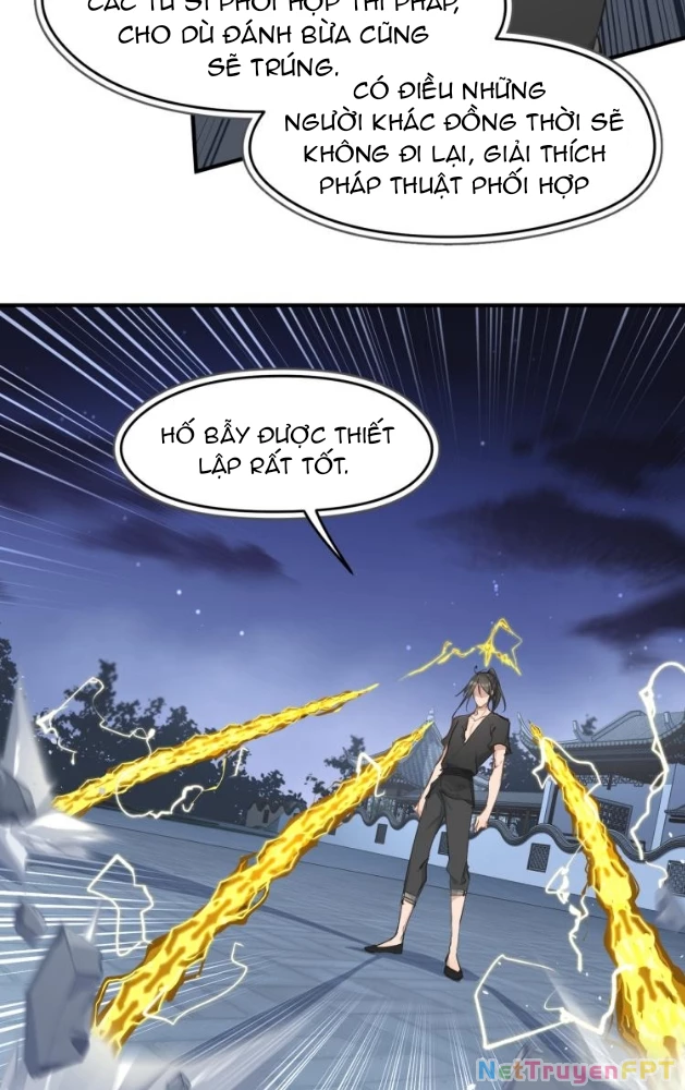 Tối Cường Thiên Đế Hệ Thống Chapter 12 - Trang 3