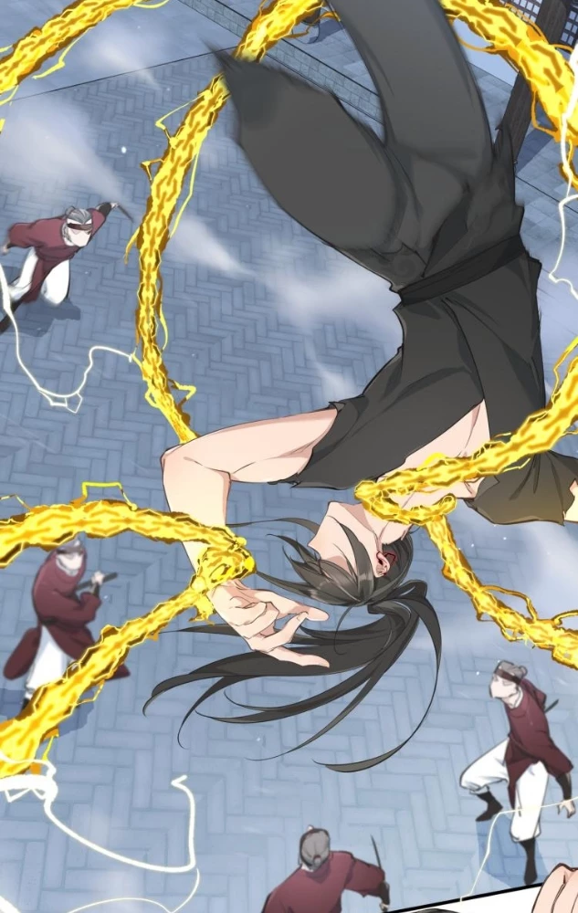 Tối Cường Thiên Đế Hệ Thống Chapter 12 - Trang 3