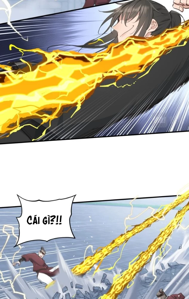 Tối Cường Thiên Đế Hệ Thống Chapter 12 - Trang 3
