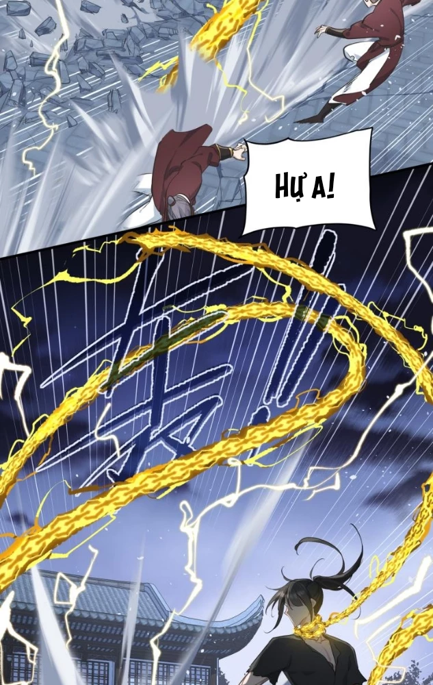 Tối Cường Thiên Đế Hệ Thống Chapter 12 - Trang 3