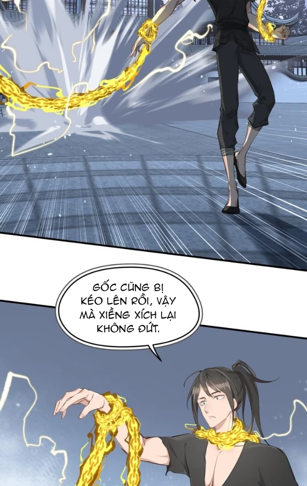 Tối Cường Thiên Đế Hệ Thống Chapter 12 - Trang 3