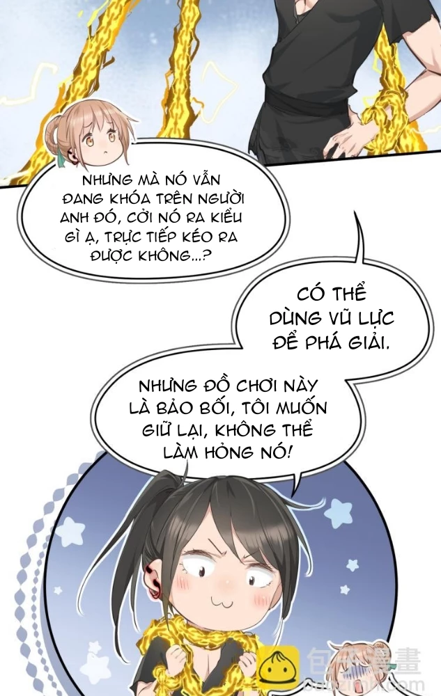 Tối Cường Thiên Đế Hệ Thống Chapter 12 - Trang 3