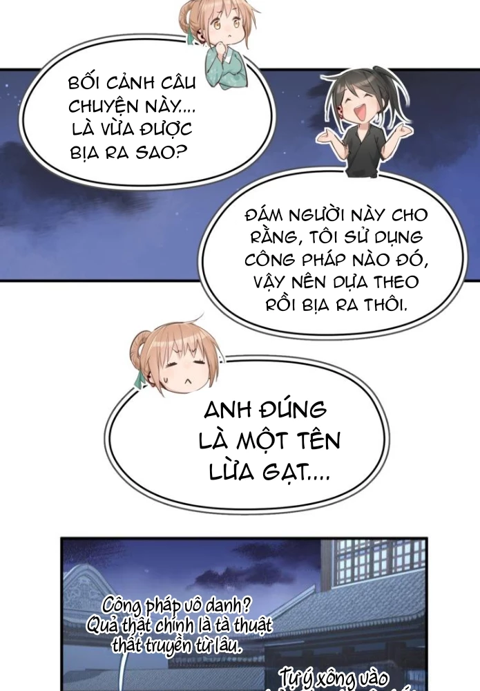 Tối Cường Thiên Đế Hệ Thống Chapter 12 - Trang 3