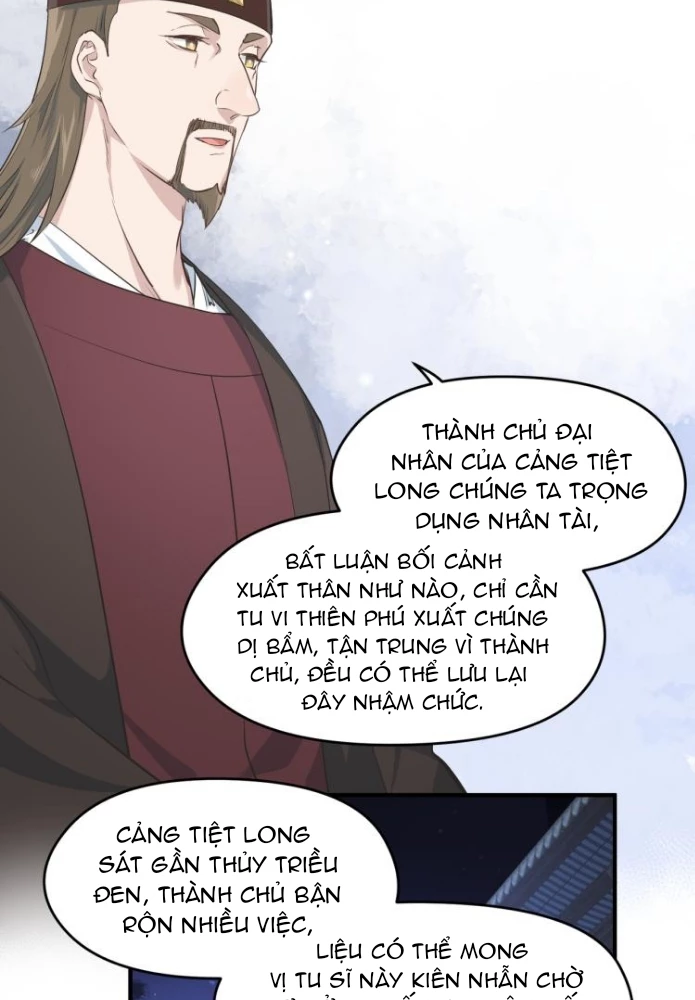 Tối Cường Thiên Đế Hệ Thống Chapter 12 - Trang 3