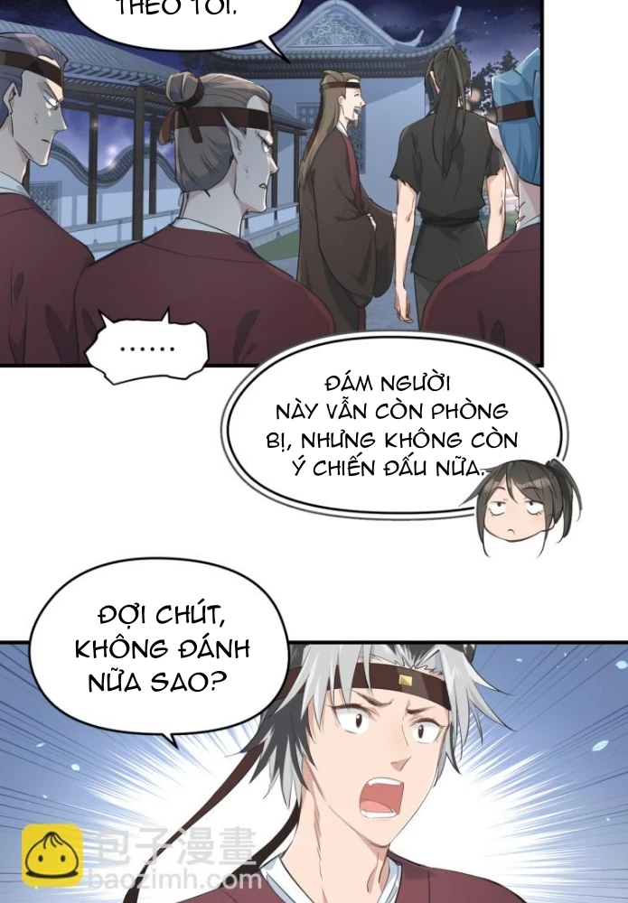 Tối Cường Thiên Đế Hệ Thống Chapter 12 - Trang 3