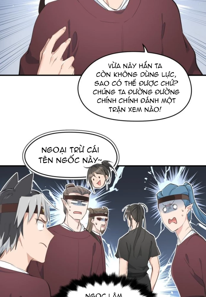 Tối Cường Thiên Đế Hệ Thống Chapter 12 - Trang 3