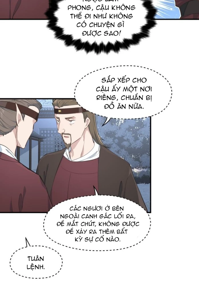 Tối Cường Thiên Đế Hệ Thống Chapter 12 - Trang 3