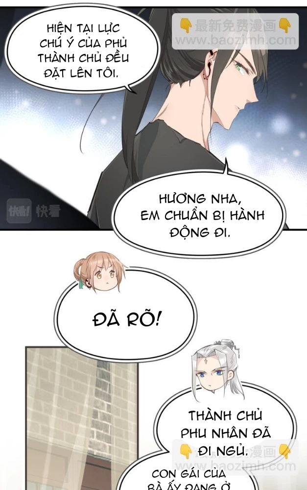 Tối Cường Thiên Đế Hệ Thống Chapter 12 - Trang 3