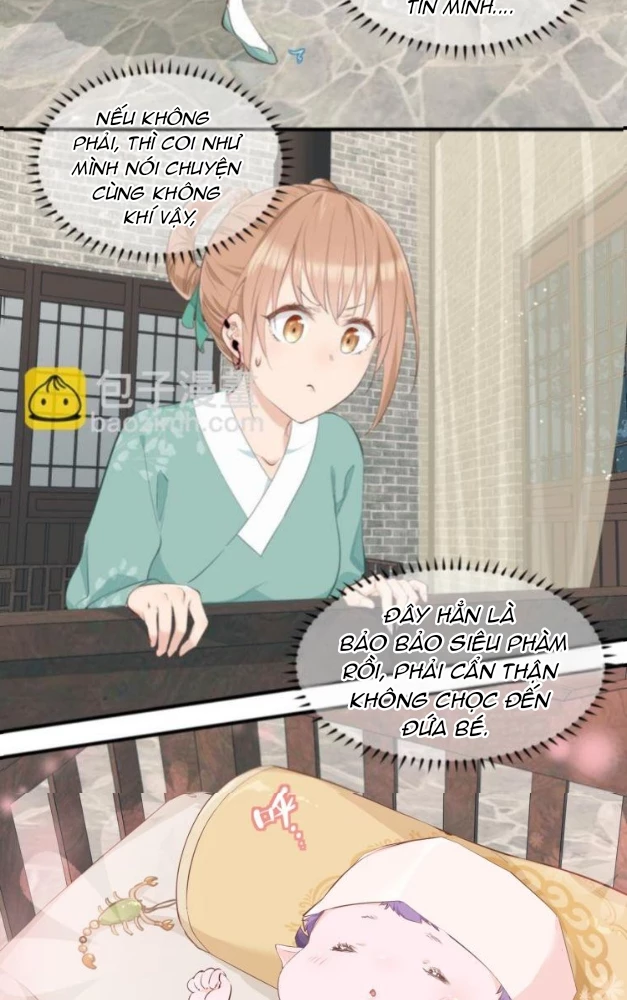 Tối Cường Thiên Đế Hệ Thống Chapter 12 - Trang 3