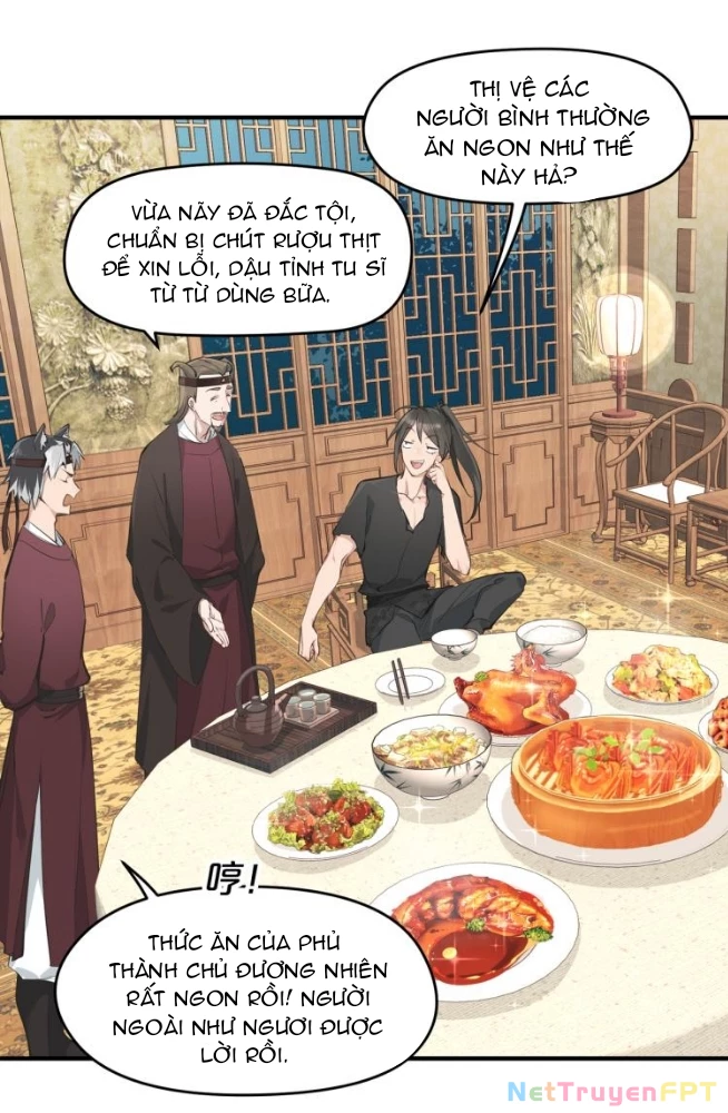 Tối Cường Thiên Đế Hệ Thống Chapter 12 - Trang 3