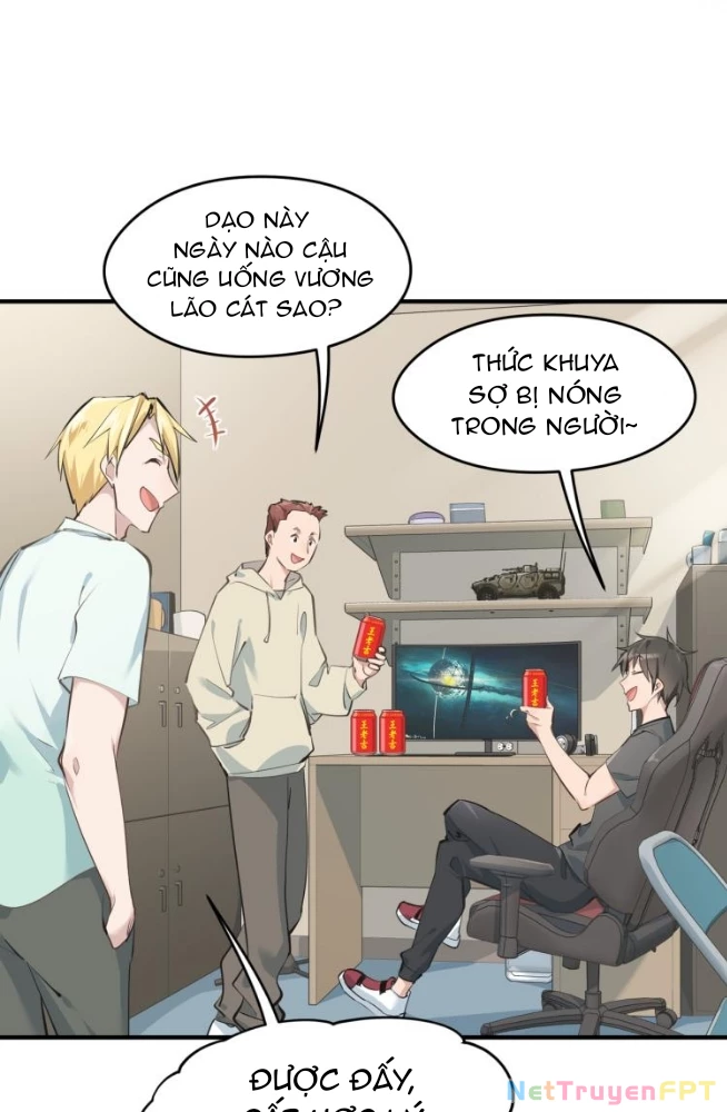 Tối Cường Thiên Đế Hệ Thống Chapter 12 - Trang 3