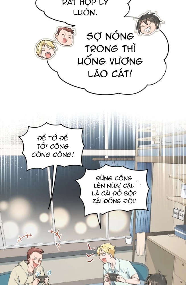 Tối Cường Thiên Đế Hệ Thống Chapter 12 - Trang 3