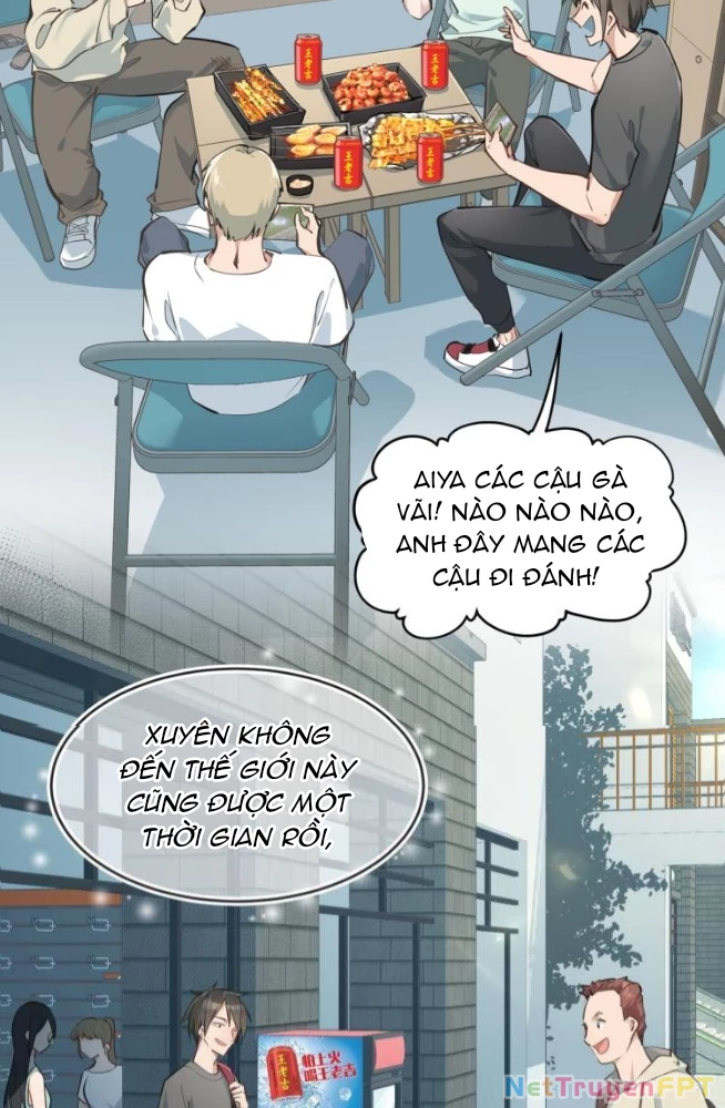 Tối Cường Thiên Đế Hệ Thống Chapter 12 - Trang 3
