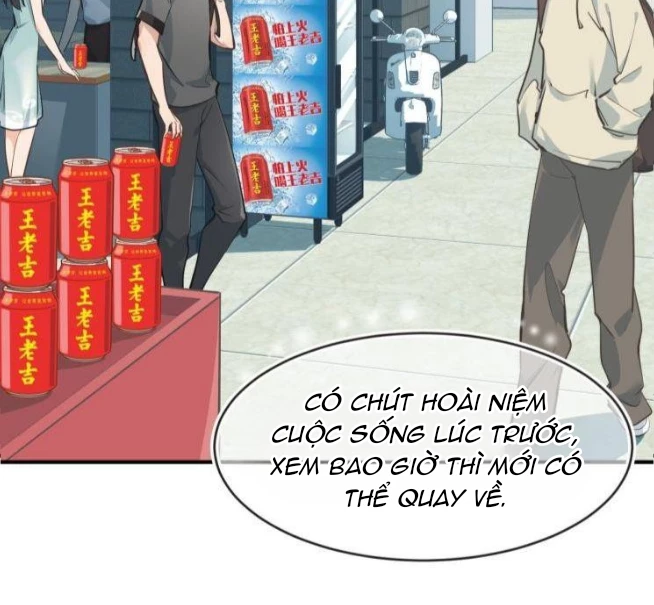Tối Cường Thiên Đế Hệ Thống Chapter 12 - Trang 3