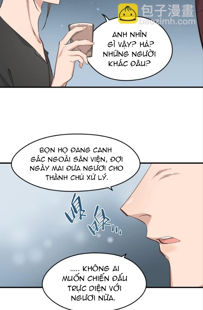 Tối Cường Thiên Đế Hệ Thống Chapter 12 - Trang 3