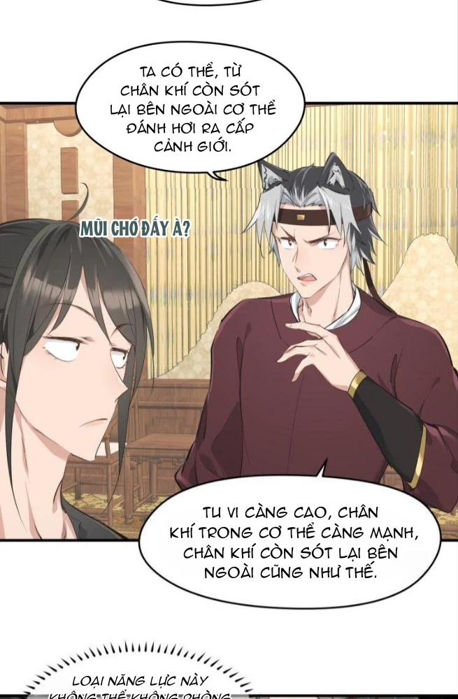 Tối Cường Thiên Đế Hệ Thống Chapter 12 - Trang 3