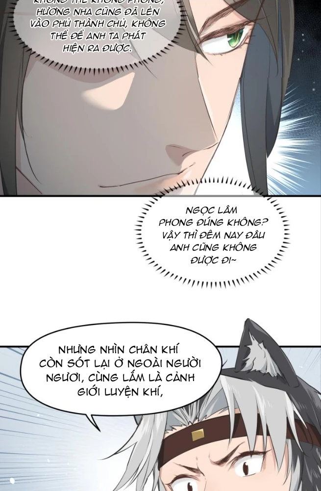 Tối Cường Thiên Đế Hệ Thống Chapter 12 - Trang 3